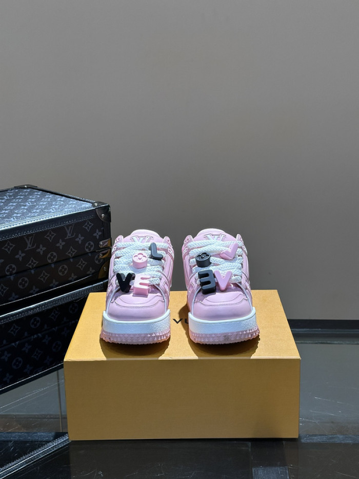 L&V SNEAKERS
