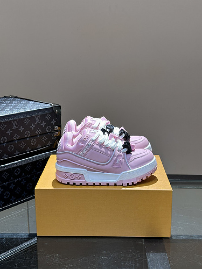 L&V SNEAKERS