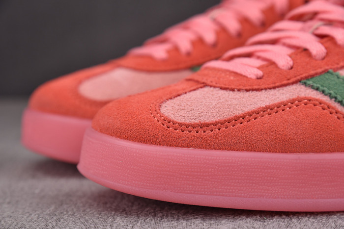 Ad Gazelle Indoor Semi Pink Spark Preloved Scarlet IG6782