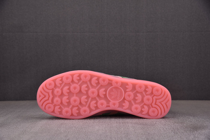 Ad Gazelle Indoor Semi Pink Spark Preloved Scarlet IG6782