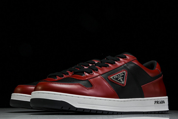 PRA designer sneaker
