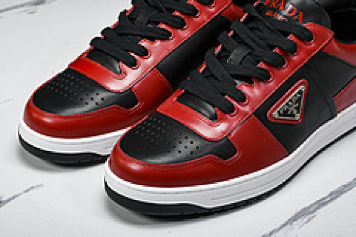 PRA designer sneaker