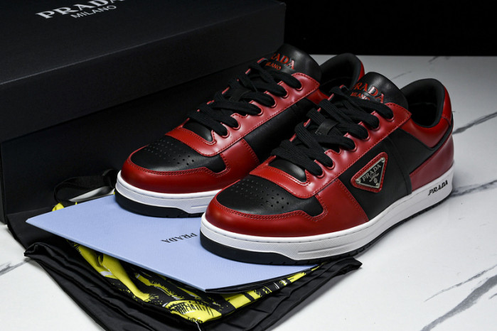 PRA designer sneaker