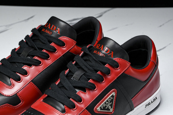 PRA designer sneaker