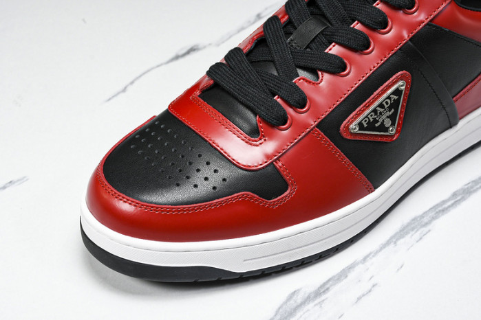 PRA designer sneaker