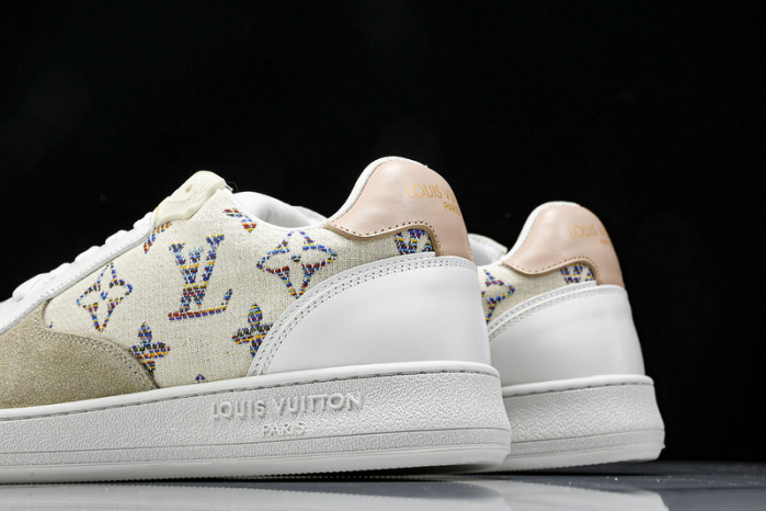 L&V SNEAKERS