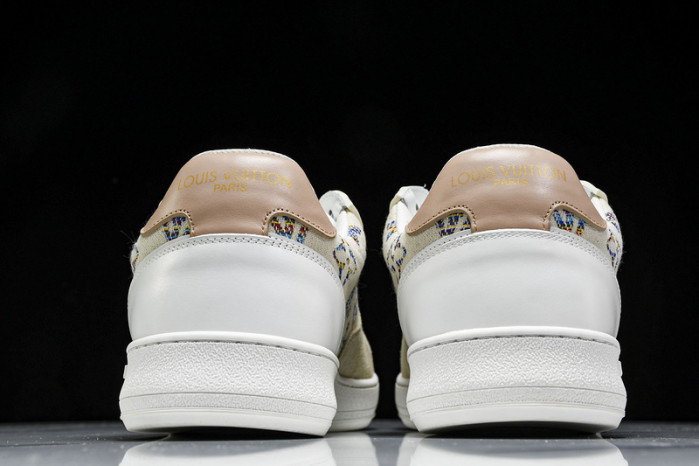L&V SNEAKERS