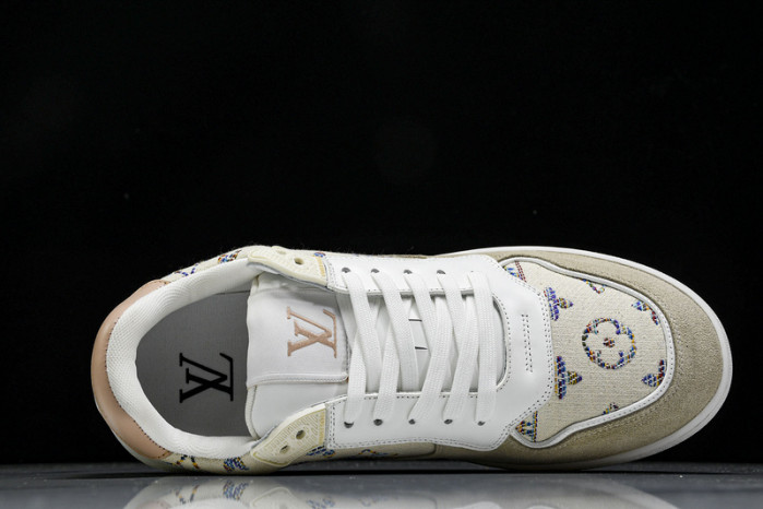 L&V SNEAKERS