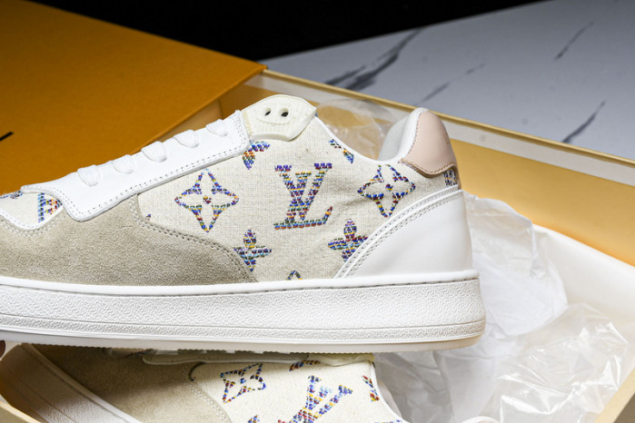 L&V SNEAKERS