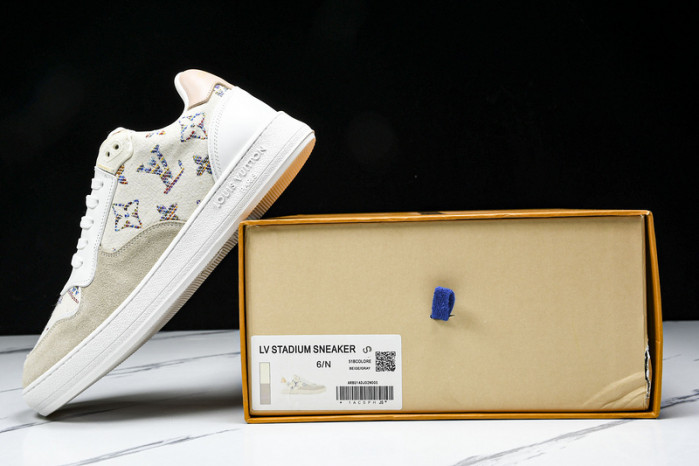 L&V SNEAKERS