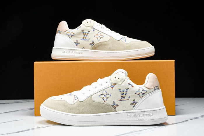 L&V SNEAKERS