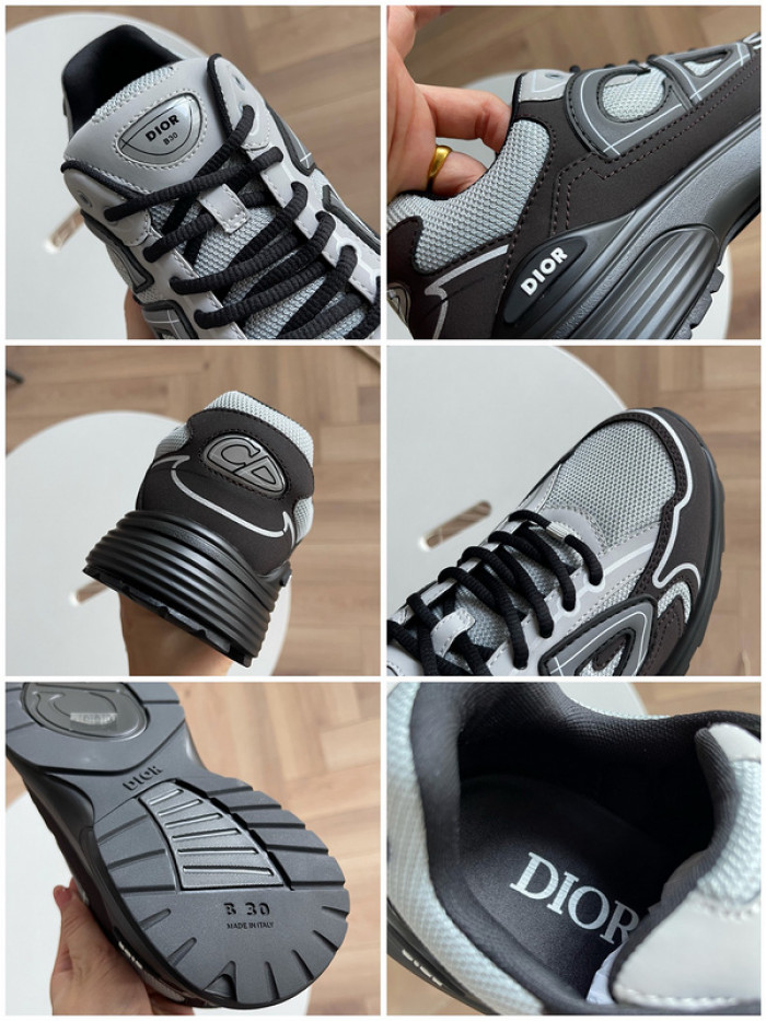 DI*O*R B30 PANKICK
