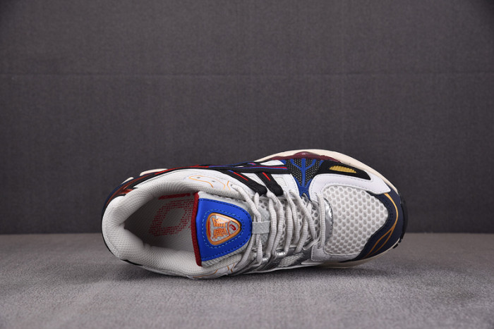As*ic*ss shoes