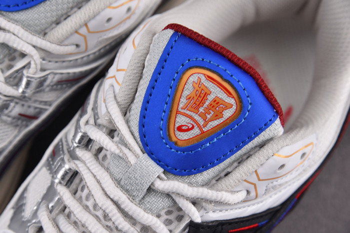 As*ic*ss shoes