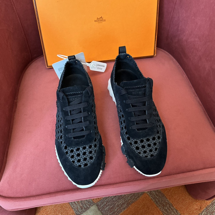 HER_MERS SNEAKER