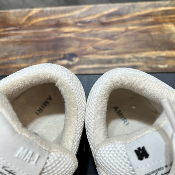 AM1R1 SNEAKERS