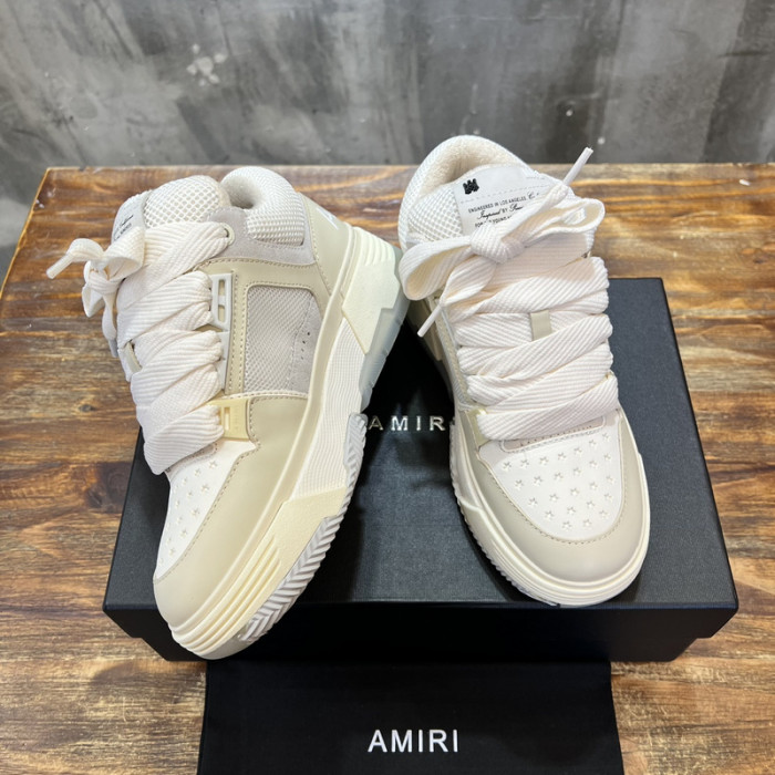 AM1R1 SNEAKERS