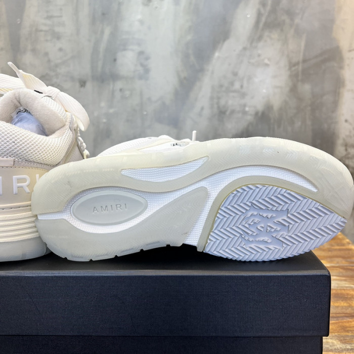 AM1R1 SNEAKERS