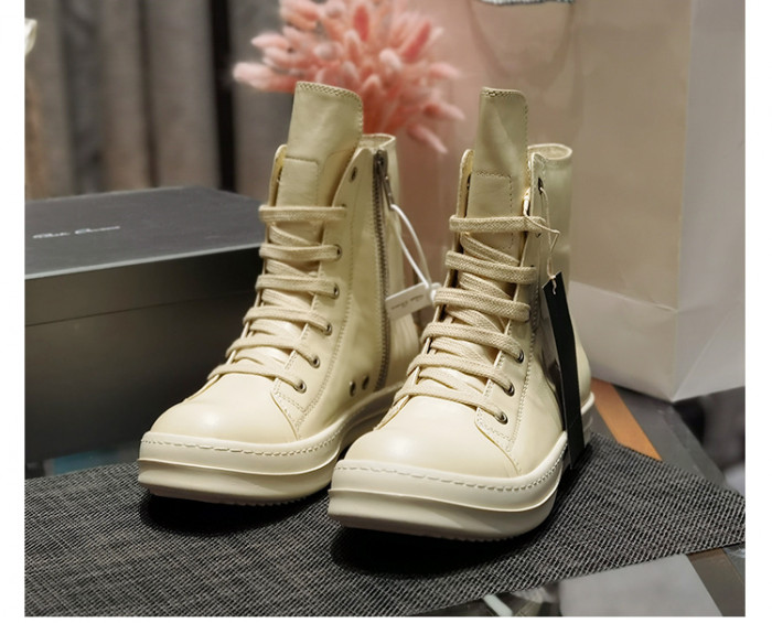 RICK OWENS DRKSHDW