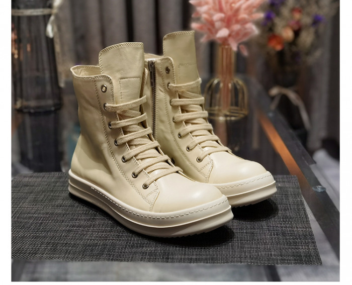 RICK OWENS DRKSHDW