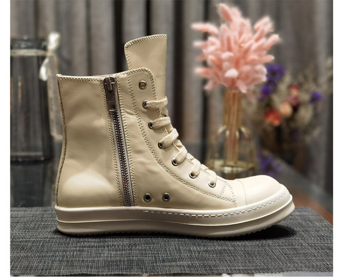 RICK OWENS DRKSHDW