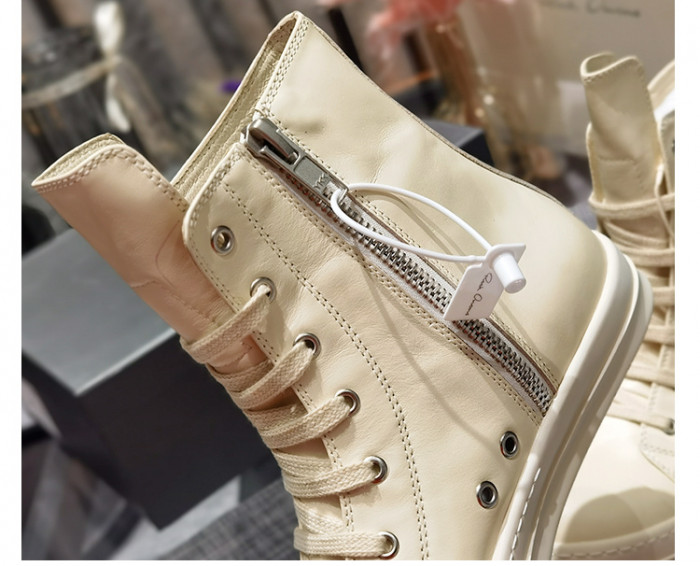 RICK OWENS DRKSHDW