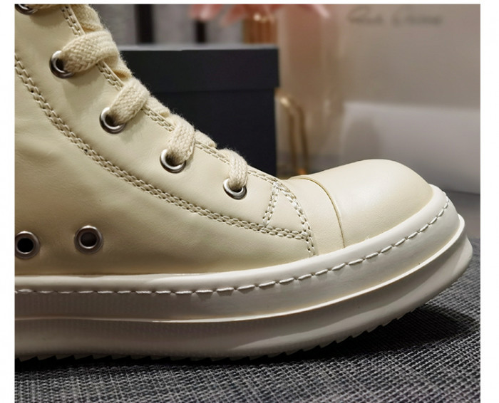 RICK OWENS DRKSHDW