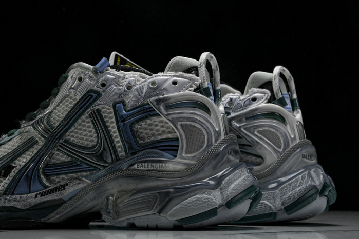 BLEN Runner