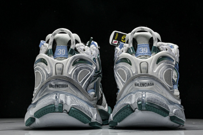 BLEN Runner