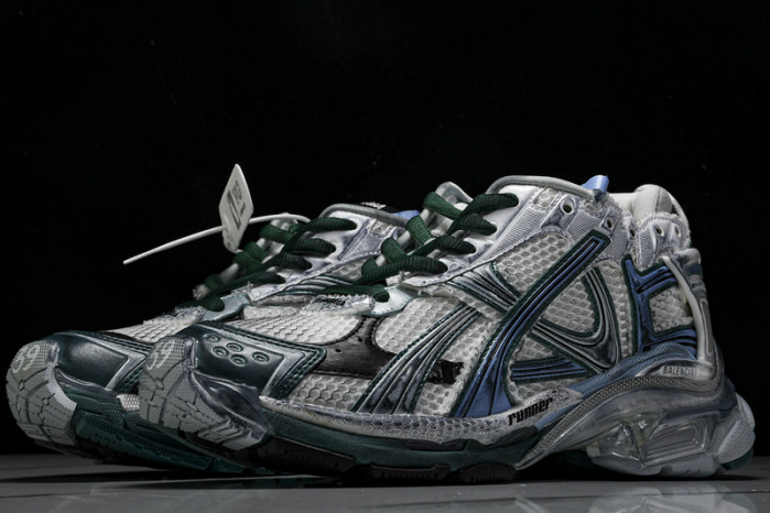 BLEN Runner