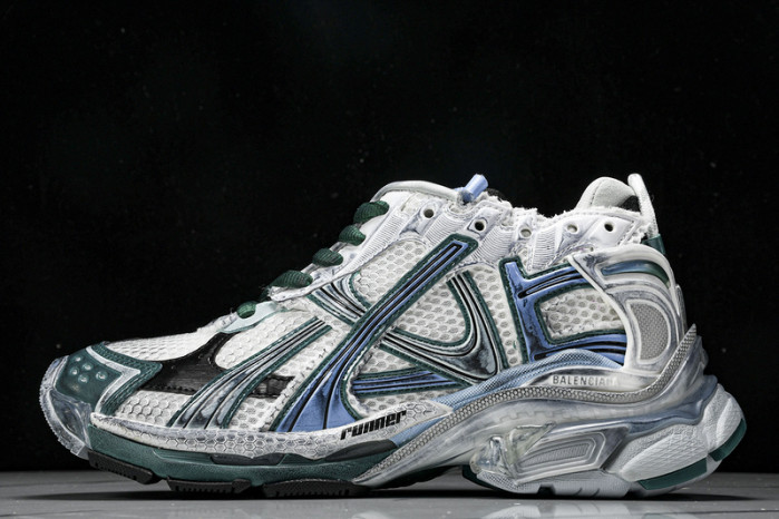 BLEN Runner
