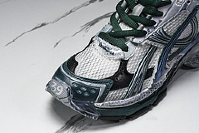 BLEN Runner