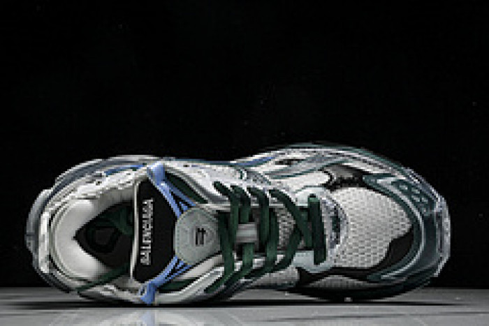 BLEN Runner