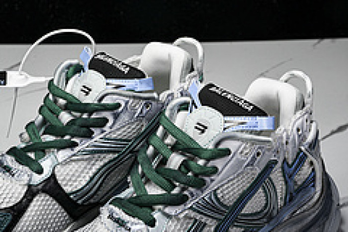 BLEN Runner