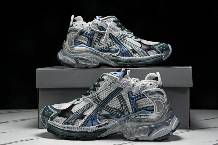 BLEN Runner
