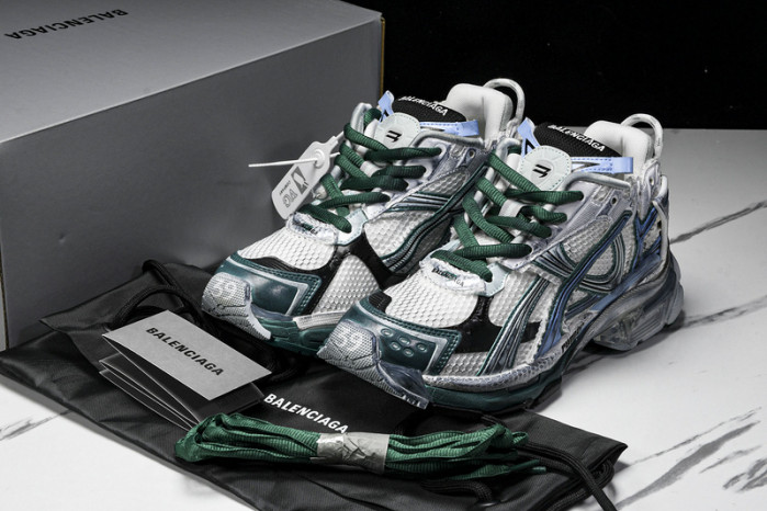 BLEN Runner