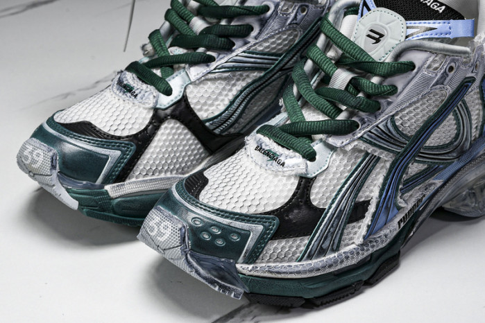 BLEN Runner
