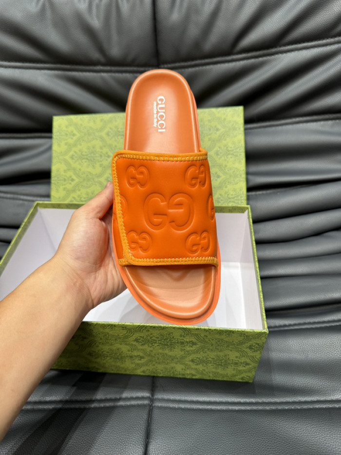 G DESIGNER SLIPPERS