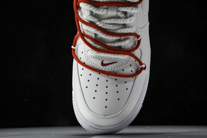 S*prem x air force 1 nike cu9225 101