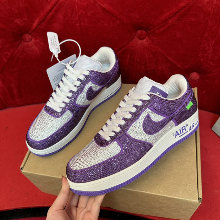 L&V NK AF AIR FORCE
