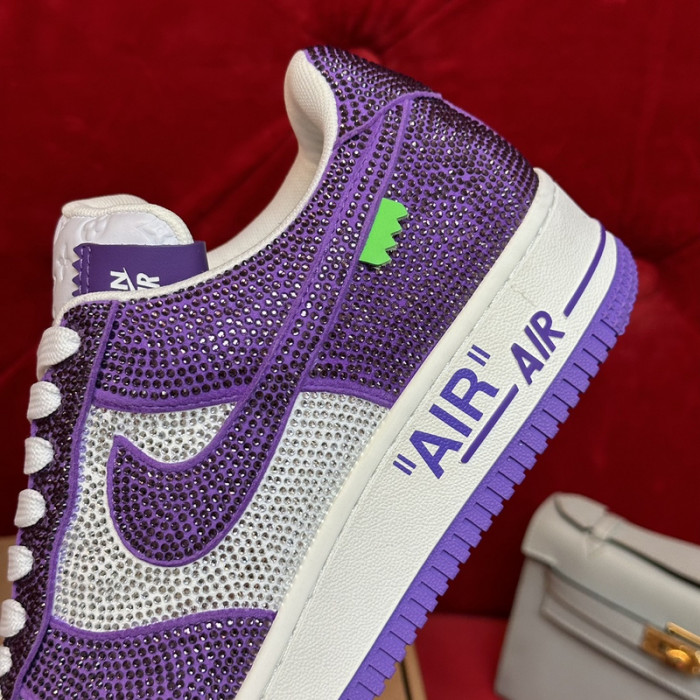 L&V NK AF AIR FORCE