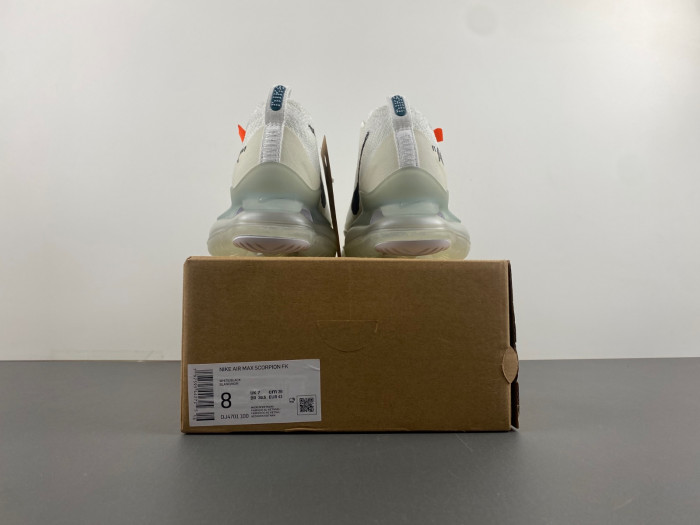 Air Max Scorpion FK DJ4701-100