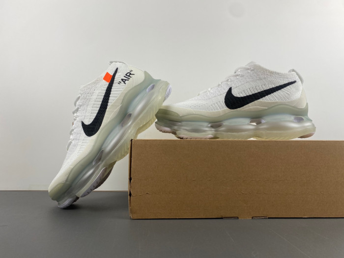 Air Max Scorpion FK DJ4701-100