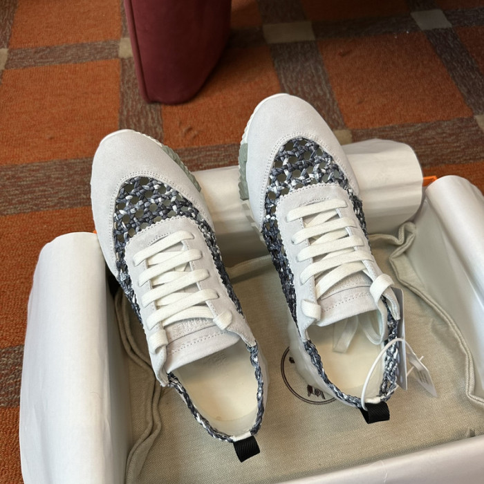 HER_MERS SNEAKER
