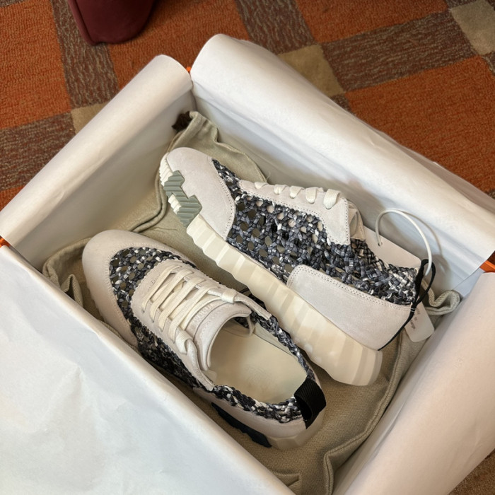 HER_MERS SNEAKER