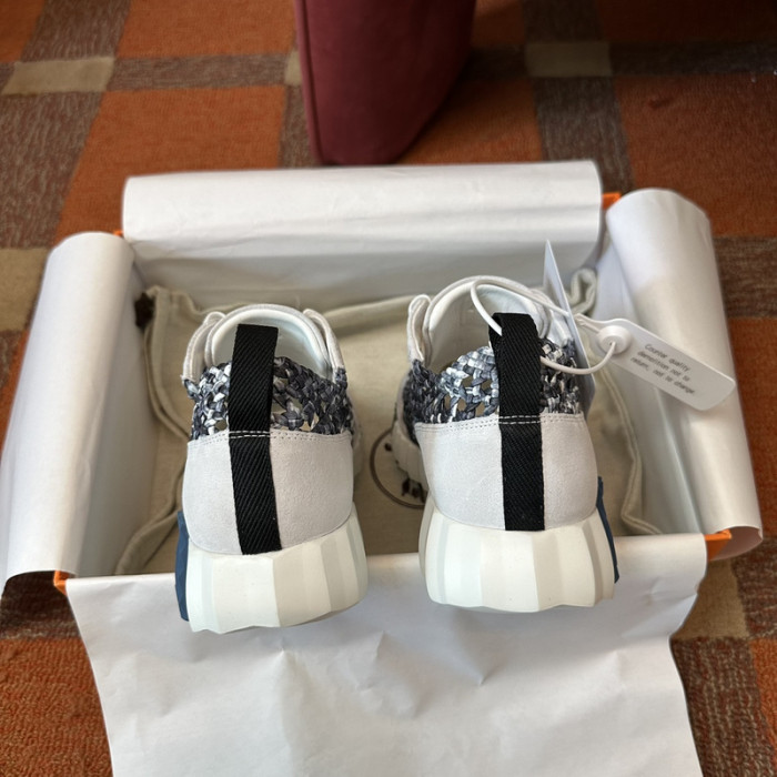 HER_MERS SNEAKER