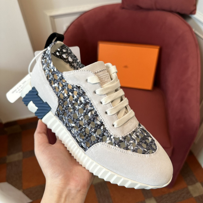 HER_MERS SNEAKER