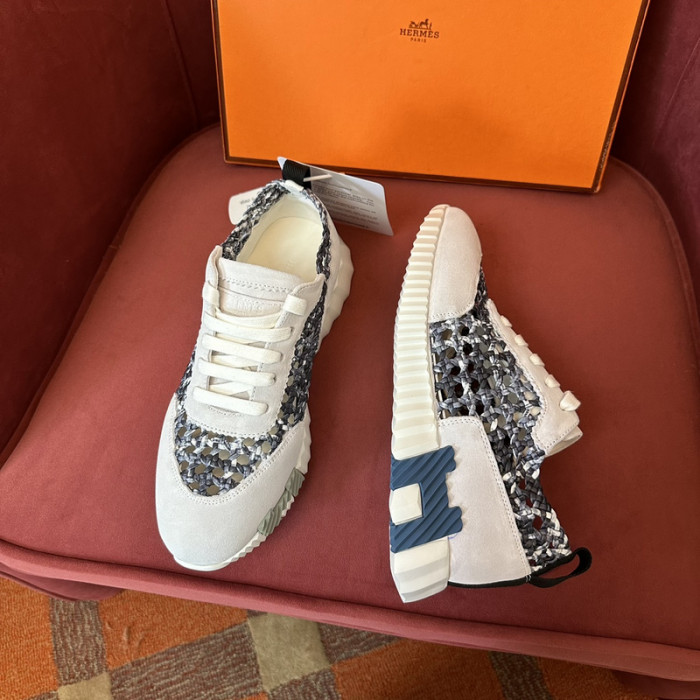 HER_MERS SNEAKER