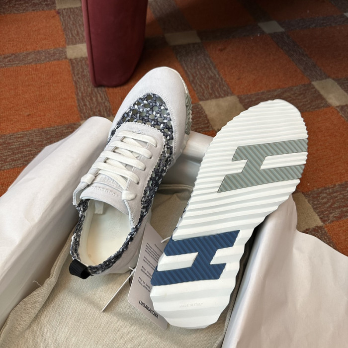 HER_MERS SNEAKER