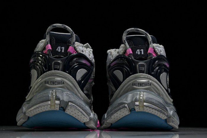 BLEN Runner